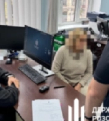 Суд арештував очільницю Хмельницької МСЕК та призначив заставу у 500 мільйонів гривень
