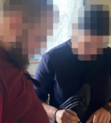 Допомагав ухилянтам: в Одеському ТЦК викрили чергову схему заробітку