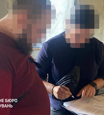 Очередной скандал в центре комплектования Одессы: детали от ГБР