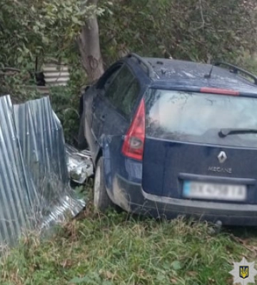На Буковині розшукують водійку авто, яка, ймовірно, наїхала на 7-річну дівчинку