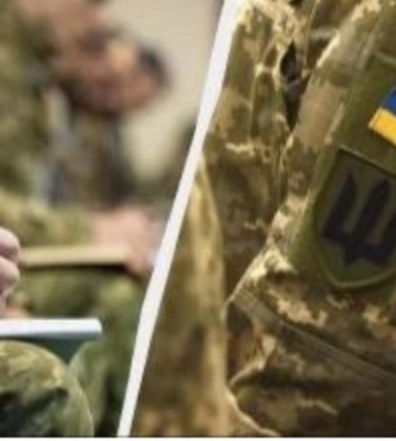 ГБР способствует отмене уголовной ответственности за первое дезертирство