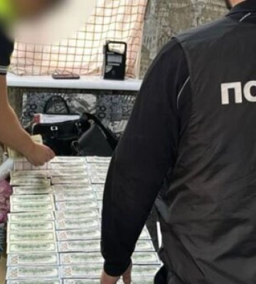 Перед судом предстанет глава межрайонной МСЭК на Киевщине, способствовавший уклонистам в получении группы инвалидности.&amp;hellip;