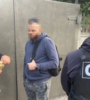 СБУ и Нацполиция разоблачили хищение 34 млн грн из бюджета Днепра