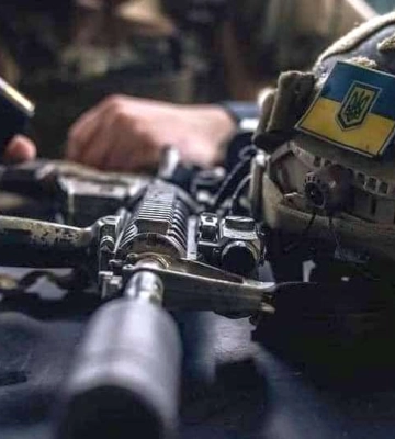 Военных, впервые совершивших СОЧ, вместо тюрьмы возвращают на фронт – ГБР