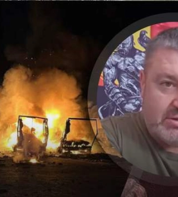 Похожи на атаки по Змеиному: Братчук назвал цель российских ударов по портам Одесской области