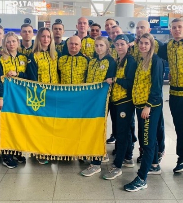 Понад 3 млн грн направлять на виплату дефлімпійцям та їхнім тренерам з бюджету Полтавщини