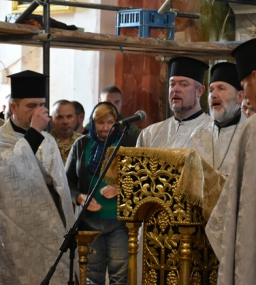 Назавжди 22 роки: у Луцьку попрощалися з юним Героєм Назарієм Дунаєм