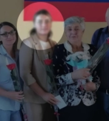 СБУ в Івано-Франківській області повідомила про підозру депутатці окупаційної місцевої ради на Херсонщині 