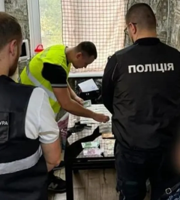 Перед судом постане голова міжрайонної МСЕК на Київщині, який сприяв ухилянтам в отриманні групи інвалідності. ФОТОрепортаж