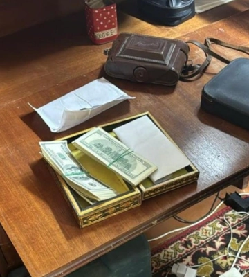 Перед судом постане голова міжрайонної МСЕК на Київщині, який сприяв ухилянтам в отриманні групи інвалідності. ФОТОрепортаж