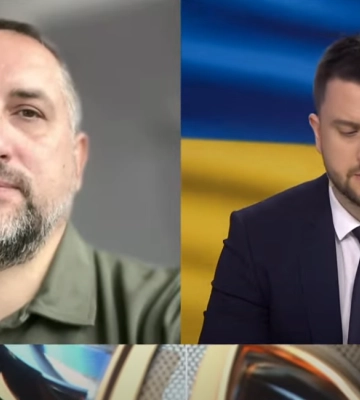 РФ стала чаще бить КАБами после потери Агрегатного завода – ОТГВ «Харьков»