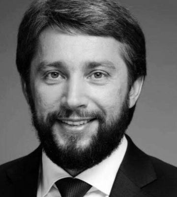 Під Кривим Рогом зайшли мертвим колишнього кандидата в мери Дмитра Шевчика 