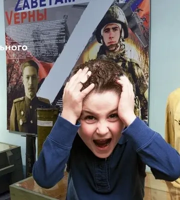 ЦНС: Росіяни на окупованих територіях відкривають у школах "музеї СВО"