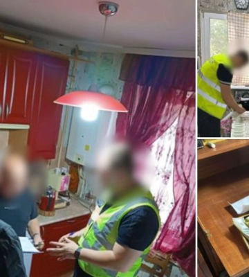 На Київщині судитимуть голову МСЕК, який виписував «групи інвалідності» ухилянтам