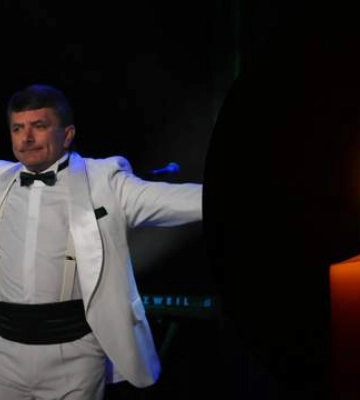 Його хіт розривав мережу: чим відомий Богдан Сташків та які його хіти варто почути