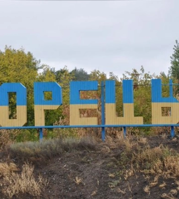 Окупанти зайшли в Торецьк: у місті тривають бої за кожен під’їзд