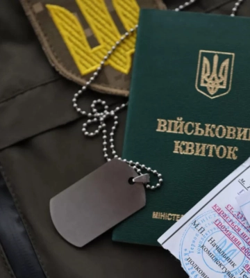 Военных, впервые совершивших СОЧ, вместо тюрьмы возвращают на фронт – ГБР