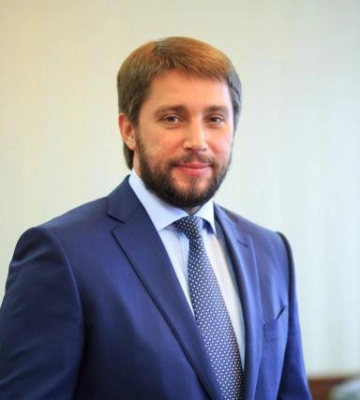 Знайдено мертвим колишнього кандидата у мери Кривого Рогу