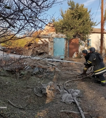 У Кураховому окупанти маскуються під ЗСУ: Сили оборони розповіли про рейди російських ДРГ