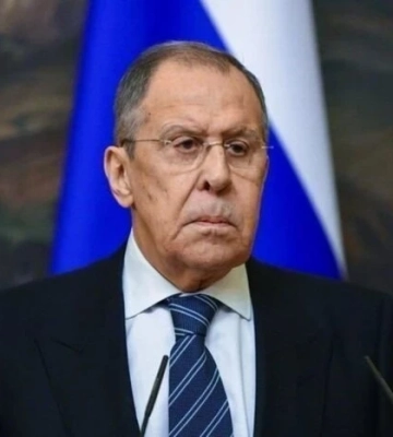 Російський план закінчення війни в Україні: Лавров оголосив цілий список вимог