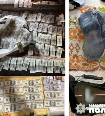 У Києві підуть під суд злодюги з Черкащини, які обікрали квартиру жительки столиці