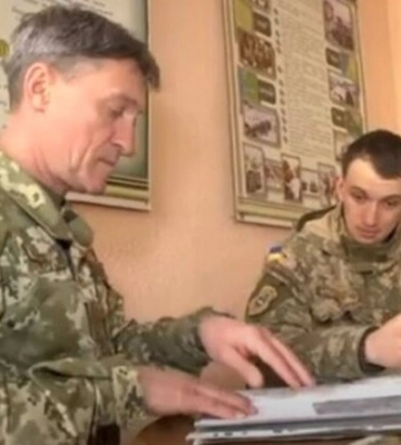 Військові зможуть вирішити, хто отримуватиме кошти у разі їхнього зникнення або потрапляння в полон