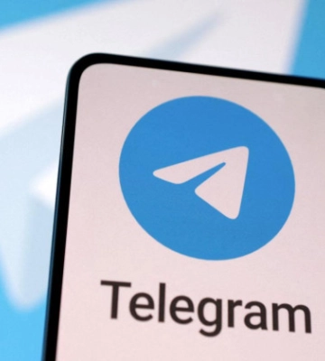 В Полтавской области могут запретить Telegram - что известно