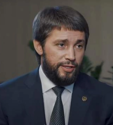 В Кривом Роге нашли мертвым экс-гендиректора ЦГОКа и кандидата в мэры Дмитрия Шевчика