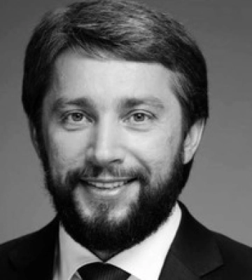 Бывшего кандидата в мэры Кривого Рога нашли мертвым