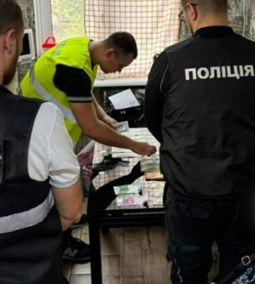 Перед судом постане голова міжрайонної МСЕК на Київщині, який сприяв ухилянтам в отриманні групи інвалідності. ФОТОрепортаж