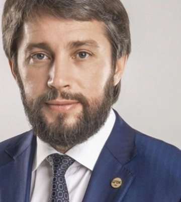 Під Кривим Рогом виявили тіло ексгендиректора ЦГЗК Шевчика