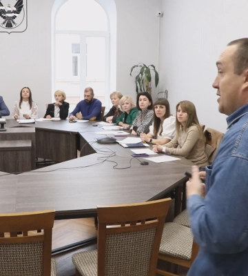 П'ятеро коломийських підприємців стали переможцями конкурсу стартапів (відео)