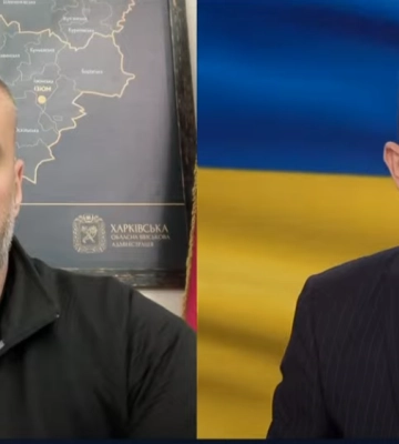У Харкові було чути вибух: цивільне виробництво зазнало пошкоджень