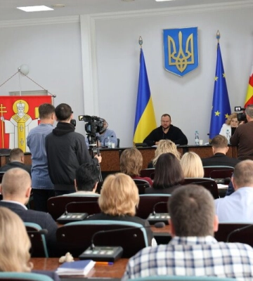 Чи готовий Луцьк до опалювального сезону