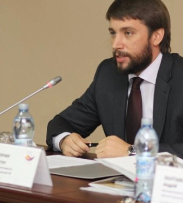 Під Кривим Рогом знайшли мертвим екскандидата в мери міста Дмитра Шевчика
