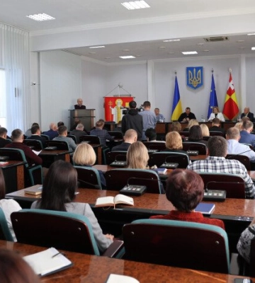 Чи готовий Луцьк до опалювального сезону