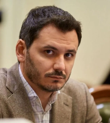 Нардеп назвал возможную цель вбросов в СМИ о готовности Украины отдать территории Нардеп назвал возможную цель вбросов в СМИ о готовности Украины отдать территории