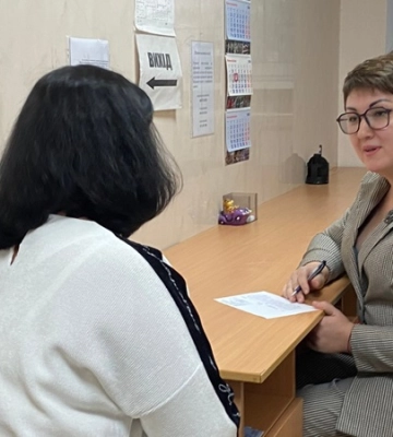 Адресна матеріальна допомога, санаторно-курортне лікування: як у Дніпрі підтримують містян пільгових категорій, а також тих, хто&amp;hellip;