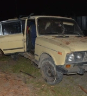 Постане перед судом водій, який п’яним збив на смерть дитину на Мукачівщині