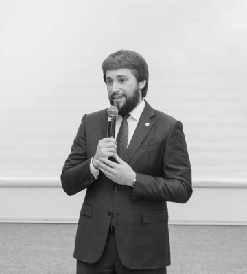 Экс-кандидата в мэры Кривого Рога Шевчика нашли мертвым – СМИ