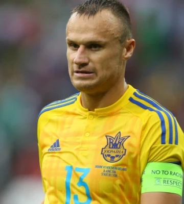 Відомий ексфутболіст з Луцька тренуватиме юнацьку збірну України