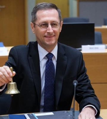 Угорщина заблокувала €35 млрд для України