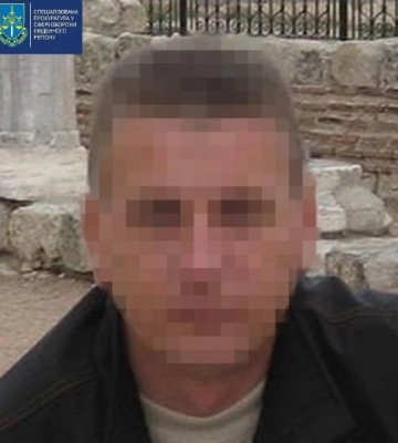 Колишнього підполковника ВМС ЗСУ судитимуть за держзраду та дезертирство