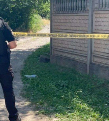 Вдарив ножем та пограбував: у Кривому Розі затримали підозрюваного у нападі на військового