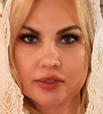 "Залужний зупинив мене": Камалія розповіла, чому вирішила не йти на фронт