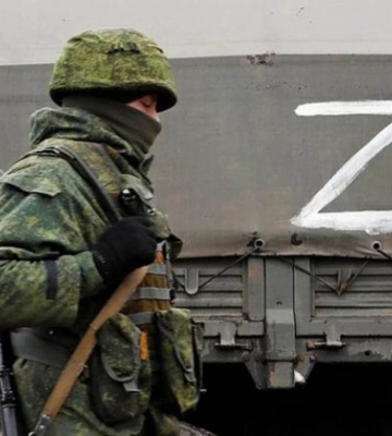 Британська розвідка: після Вугледара російські війська спрямують зусилля на Велику Новосілку