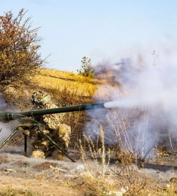 Окупанти просунулися біля Селидового: військовий розповів про загрозу для ЗСУ