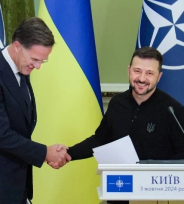 Financial times розкрила умови можливого миру між Україною та Росією