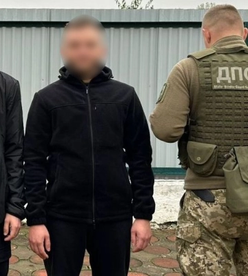 На Закарпатті виявили двох туристів, які забули адресу на парубоцьку вечірку