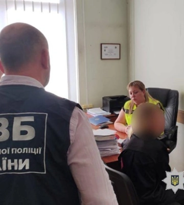 В Харькове косметолог убила свою пациентку